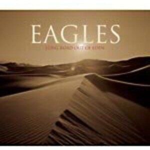 Long Road Out of Eden Walmart Exclusive (CD), 2 Pack